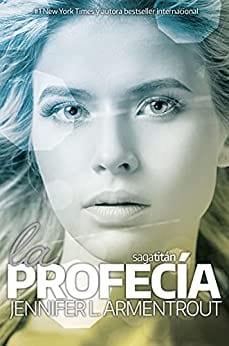 La  profecía  (Titán  4)  |  Jennifer  L.  Armentrout