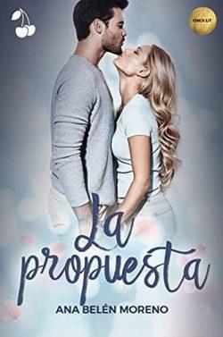 La  propuesta  |  Ana  Belén  Moreno