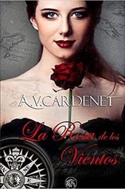 La  rosa  de  los  vientos  |  A.V.  Cardenet