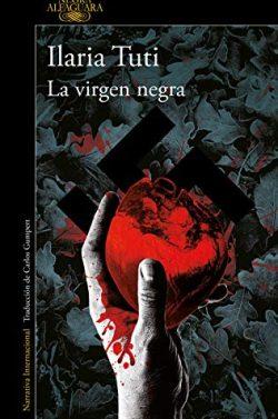 La  virgen  negra  |  Ilaria  Tuti
