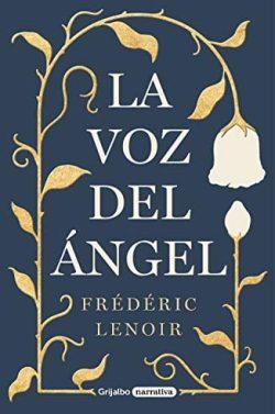 La  voz  del  ángel  |  Frédéric  Lenoir