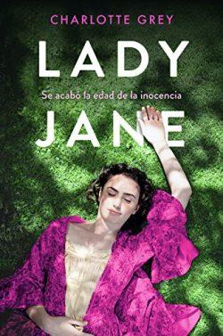 Lady  Jane  |  Charlotte  Grey