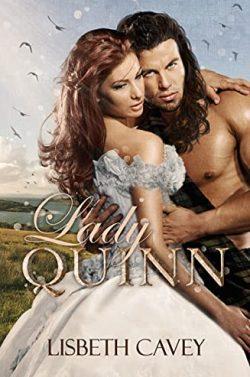 Lady  Quinn  |  Lisbeth  Cavey