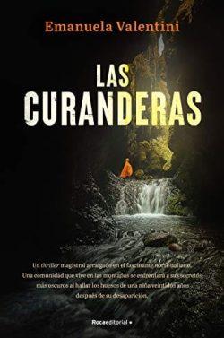 Las  curanderas  |  Emanuela  Valentini