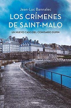 Los  crímenes  de  Saint-Malo  |  Jean-Luc  Bannalec  
