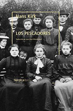 Los  pescadores  |  Hans  Kiri  