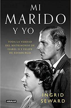 Mi  marido  y  yo  |  Ingrid  Seward