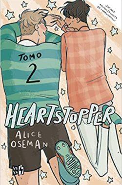 Mi  persona  favorita  (Heartstopper  2)  |  Alice  Oseman  