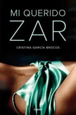 Mi  querido  Zar  |  Cristina  Brocos