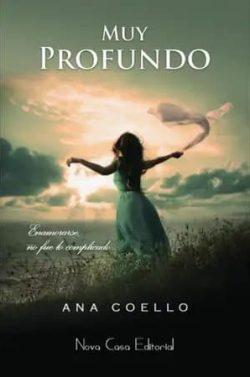 Muy  profundo  |  Ana  Coello