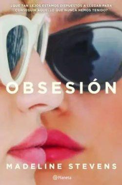 Obsesión  |  Madeline  Stevens