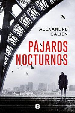 Pájaros  nocturnos  |  Alexandre  Galien  