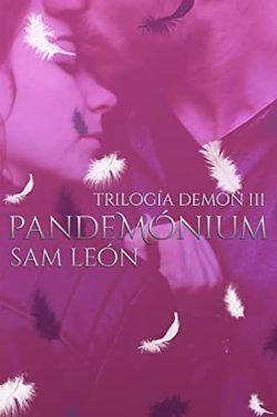 Pandemónium  (Demon  3)  |  Sam  León