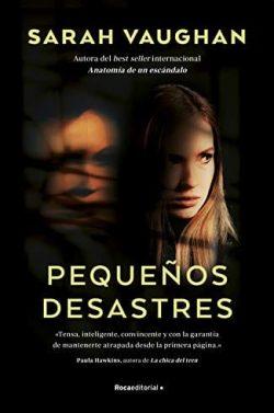 Pequeños  desastres  |  Sarah  Vaughan