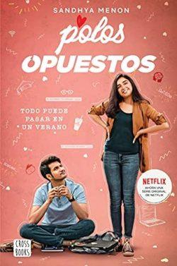 Polos  opuestos  |  Sandhya  Menon