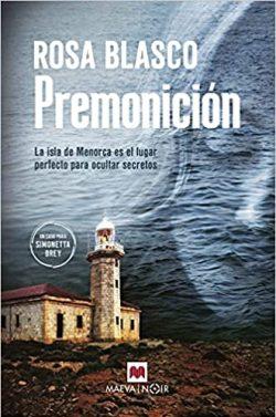 Premonición  |  Rosa  Blasco
