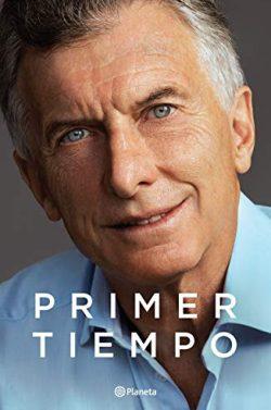 Primer  tiempo  |  Mauricio  Macri  