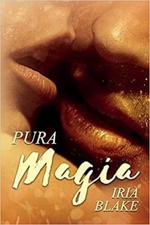Pura  magia  |  Iria  Blake