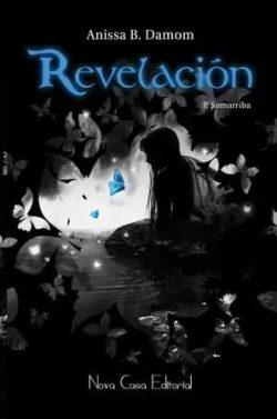 Revelación  (Éxodo  2)  |  Anissa  B.  Damom