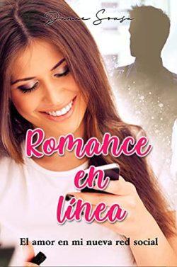 Romance  en  línea  |  Danae  Sousa