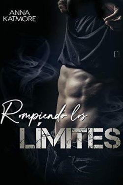 Rompiendo  los  Límites  (Raffael  y  Sebastián  2)  |  Anna  Katmore