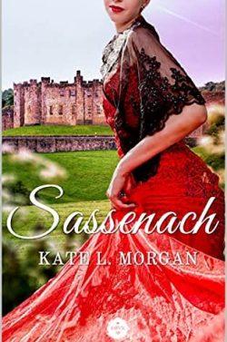 Sassenach  |  Kate  L.  Morgan