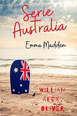 Serie  Australia  |  Emma  Madden
