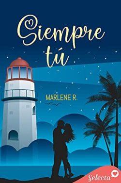Siempre  tú  (Bilogía  Sullivan  2)  |  Marlene  R.