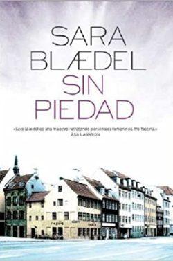 Sin  piedad  |  Sara  Blaedel
