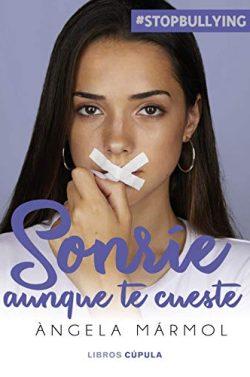 Sonrie  aunque  te  cueste  |  Àngela  Mármol  