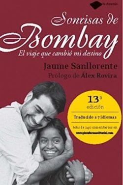 Sonrisas  de  Bombay  |  Jaume  Sanllorente
