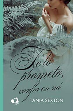 Te  lo  prometo,  confía  en  mí  |  Tania  Sexton