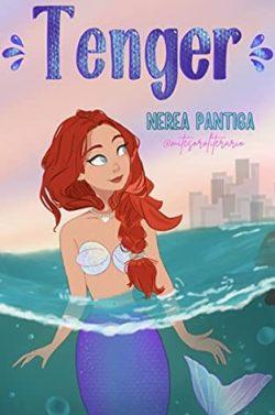 Tenger  (Mar  1)  |  Nerea  Pantiga  