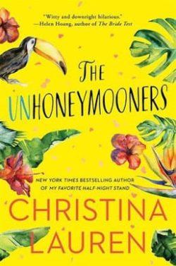 The  Unhoneymooners  |  Christina  Lauren  (En  Español)