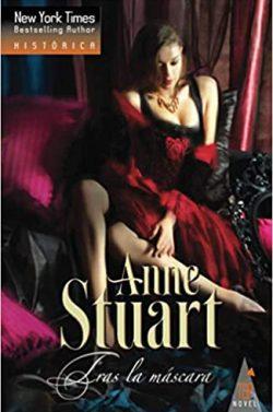Tras  la  máscara  |  Anne  Stuart  