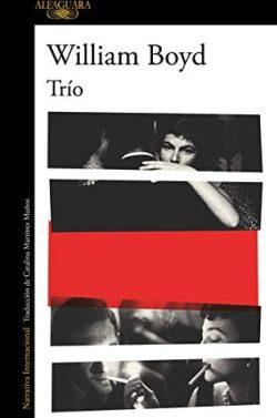 Trío  |  William  Boyd