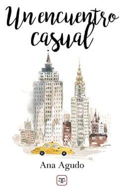 Un  encuentro  casual  |  Ana  Agudo  