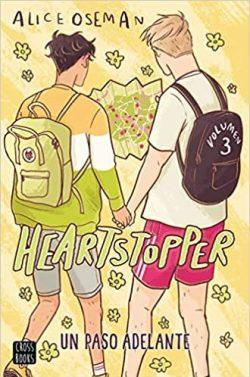 Un  paso  adelante  (Heartstopper  3)  |  Alise  Oseman  