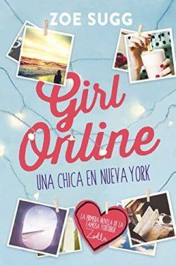 Una  chica  en  Nueva  York  (Girl  Online  1)  |  Zoe  Sugg