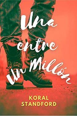 Una  entre  un  millón  (Crossboots  2)  |  Koral  Standford