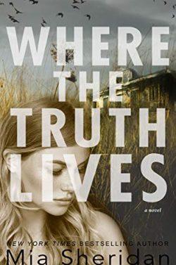 Where  the  Truth  Lives  (Where  2)  |  Mia  Sheridan  
