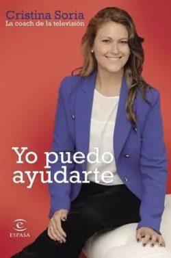 Yo  puedo  ayudarte  |  Cristina  Soria